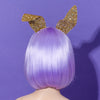 Cottontail - Glitter Bunny Ears
