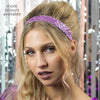 Glitter Aliceband - available in 30 colours!
