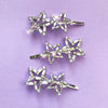 Astra Lux Crystal Star Bobby Pin