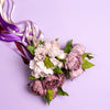 Lilac Dreams Oversized Peony Bouquet