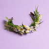 Meadow Crown in Spring Posy